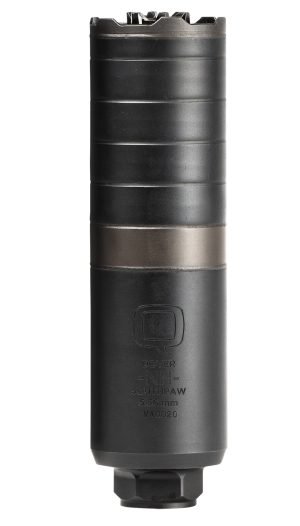 SOUTHPAW 5.56MM SILENCER QD