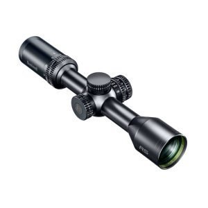 BUSHNELL R5 3-9X40 MULTI-X BLK ILL
