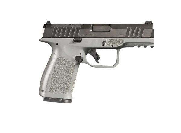 ROST MARTIN RM1C 9MM 17+1 BLK/GRY 4" OR FS ROST MARTIN RM1C 9MM 17+1 BLK/GRY 4" OR FS