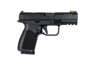 ROST MARTIN RM1C 9MM 17+1 BLK 4" OR NS