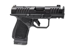 ROST MARTIN RM1S 9MM 10+1 BLK 3.6" COMP