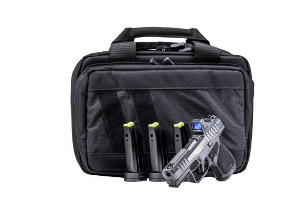 ROST MARTIN RM1S 9MM 10+1 BLK 3.6" BNDL CA ROST MARTIN RM1S 9MM 10+1 BLK 3.6" BNDL CA