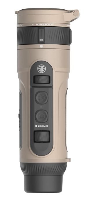 SIG SAUER ECHO MV50-DV THERMAL MONO