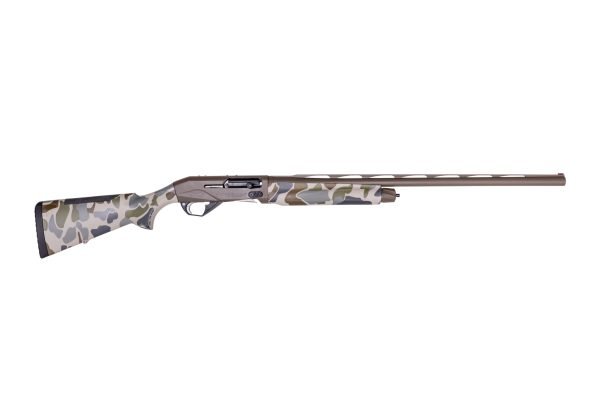WEATHERBY SORIX HUSH 12/28 3.5" WEATHERBY SORIX HUSH 12/28 3.5"