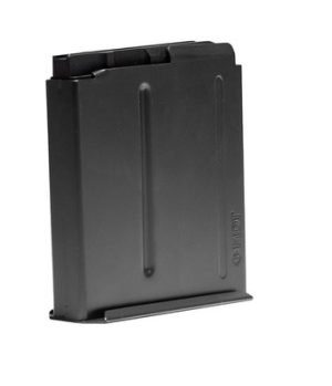 SAVAGE ARMS MAG AICS POLY LONG ACTION