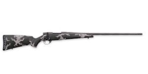 WEATHERBY VANGUARD TALON 6.5CR CF 22"