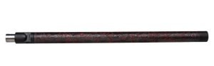 TAPCO 10/22 RED CBN FIB BARREL