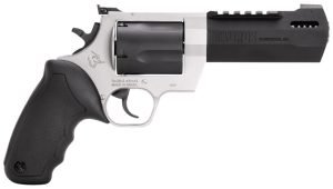 TAURUS RAGING HUNTER 460S&W 2TONE 5"