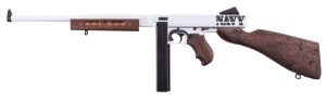 AUTO-ORDNANCE - THOMPSON THOMPSON M1 NAVY 250TH 45CAL