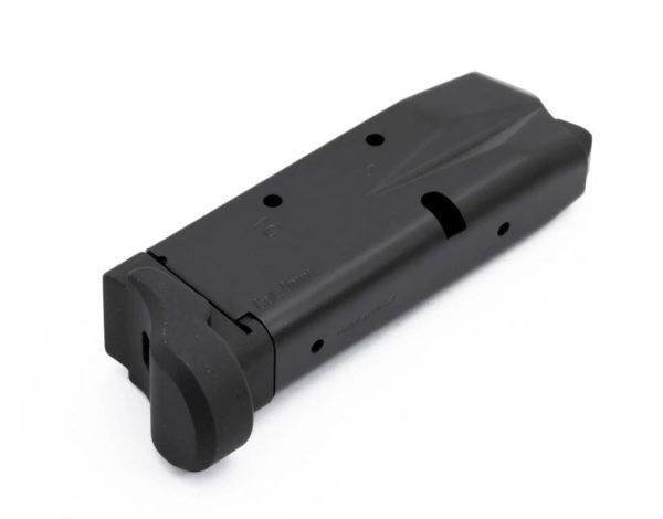 WILSON COMBAT MAG EDC X9S/SFX9 9MM 10RD FR WILSON COMBAT MAG EDC X9S/SFX9 9MM 10RD FR