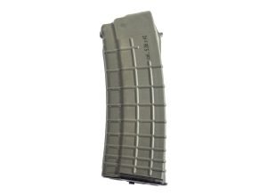 Arsenal Circle 10 Waffle Pattern 5.56x45mm 30 Round Magazine OD Green