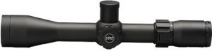 SIGHTRON SCOPE S-TAC 3-16X42 - DUPLEX TARGET KNOBS 30MM SF