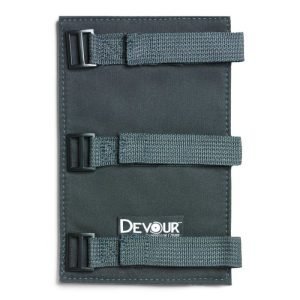 6179de3c BANISH DEVOUR SUPRESSOR COVER 10" BLK