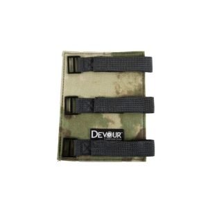 619968fc-1 BANISH DEVOUR SUPRESSOR COVER 5.5" AC