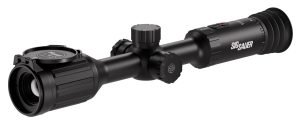 SIG SAUER ECHO RQ35 THERMAL RIFLESCOPE