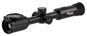 SIG SAUER ECHO RV35 THERMAL RIFLESCOPE