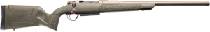 CHRISTENSEN ARMS EVOKE 30-06 BRNZ/GRN 22"