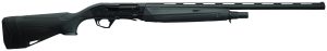930402014b CHARLES DALY 601 SPORT 12/28 BLK/SYN 3"