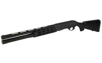 AGENCY TRADESMAN MAC 2 12GA 18.5" BK AGENCY TRADESMAN MAC 2 12GA 18.5" BK - Image 3