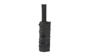 BPG SUPPRSSR CVR HVY 6.5" X 1.5" BLK