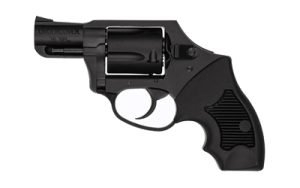 CH13811_1 CHARTER ARMS UNDCVR 38SPL 2" 5RD BLK