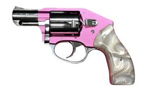 CH53852_1 CHARTER CHIC LADY 38SPL 2" 5RD PNK