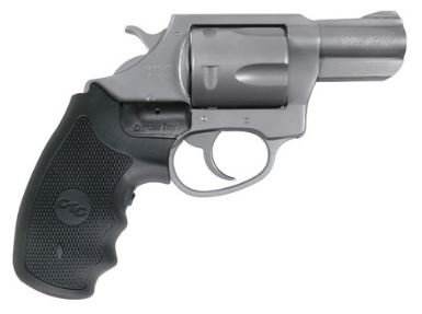 CHARTER ARMS CRIMSON MAG PUG 357MAG SS 2.2" CHARTER ARMS CRIMSON MAG PUG 357MAG SS 2.2"