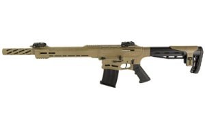 CITCBOSS2512-FDE_1 CITADEL BOSS-25 12/18.75" 5RD FDE