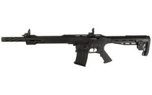 CITCBOSS2512_1 CITADEL BOSS-25 12/18.75" 5RD BLK