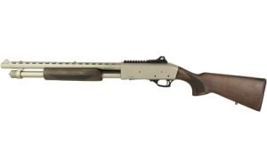 CITFRMN1220NKL_1 CITADEL MARINER 12/18.5" NKL/WAL