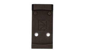 CK FOR GLOCK G6 TO RMSC/K DT PLATE