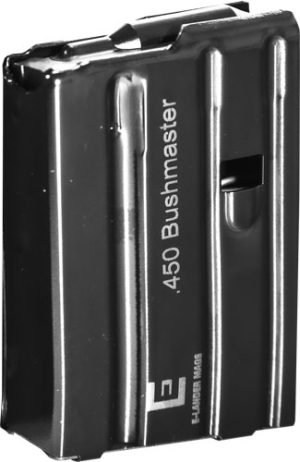 F99946100 E-LANDER MAGS 450 BUSHMASTER - 4 RD STEEL