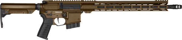 CMMG RIFLE RESOLUTE MK4 22 ARC - 16.1" 10RD MIDNIGHT BRONZE CMMG RIFLE RESOLUTE MK4 22 ARC - 16.1" 10RD MIDNIGHT BRONZE
