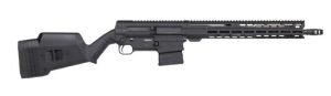 CMMG RIFLE DISSENT BR3 16.1" - 308 WIN ARMOR BLACK