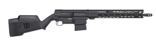CMMG RIFLE DISSENT BR3 16.1" - 308 WIN ARMOR BLACK CMMG RIFLE DISSENT BR3 16.1" - 308 WIN ARMOR BLACK