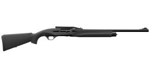 RETAY GORDION SLUG 12/24 BLK 3"