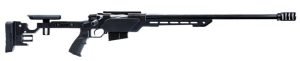 CENTURY ARMS ATA ALR RIFLE - 6.5CM 10RD MAG
