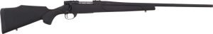 WEATHERBY VANGUARD OBSIDIAN - 257 WBY MAG 24" TB BLK/BLK SYN
