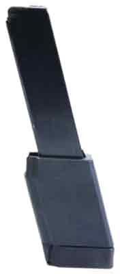 HIPA4_1 PRO MAG MAGAZINE HI-POINT 4595 - TS 45ACP 14RD BLUED STEEL