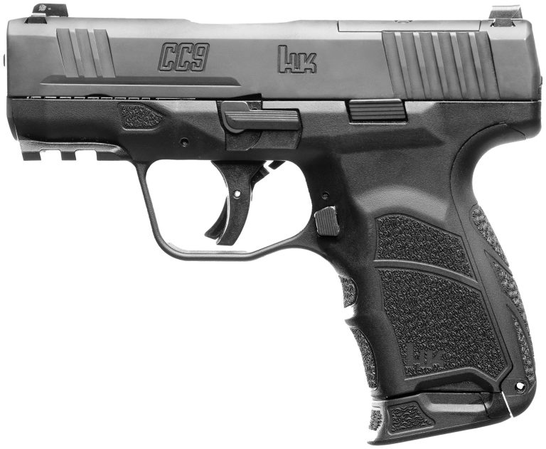 H&K CC9