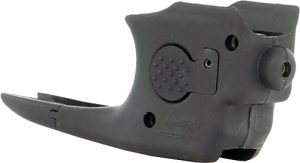 AIMSHOT ULTRALIGHT LASER SIGHT - RED FITS GLOCK 43