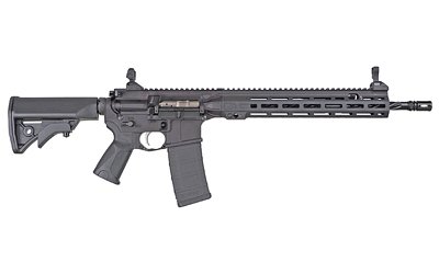 LWRC ICMKII 556NATO 16.1" 30RD BLK LWRC ICMKII 556NATO 16.1" 30RD BLK - Image 2