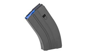 MGDM2065041206CPD_1 MAG DURAMAG 20RD 6.5 GRENDL SS BLK