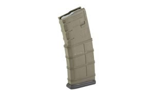 MGETSGN-AR15-30G2ODG_1 ETS MAG FOR AR15 30RD G2 ODG NYLON