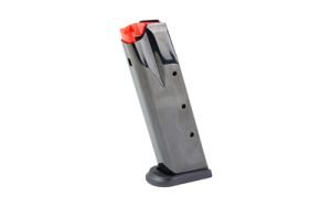 MGGRP8588005940016_1 MAGAZINE GPWR HANDGUN 9MM 15RD