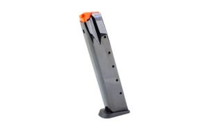 MGGRP8588005940030_1 MAGAZINE GPWR HANDGUN 9MM 25RD