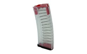 MAG HEXMAG HV S2 AR15 5.56 30RD CLR