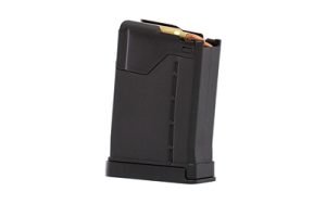 LANCER L5AWM GEN2 223REM 10RD BLACK