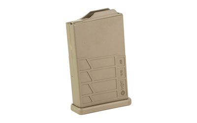 MAG MDT AICS 308/6.5CM 10RD POLY FDE MAG MDT AICS 308/6.5CM 10RD POLY FDE