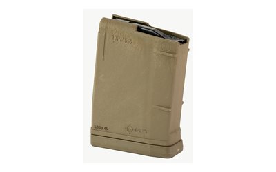 MAG MFT 5.56 10RD FDE MAG MFT 5.56 10RD FDE - Image 2